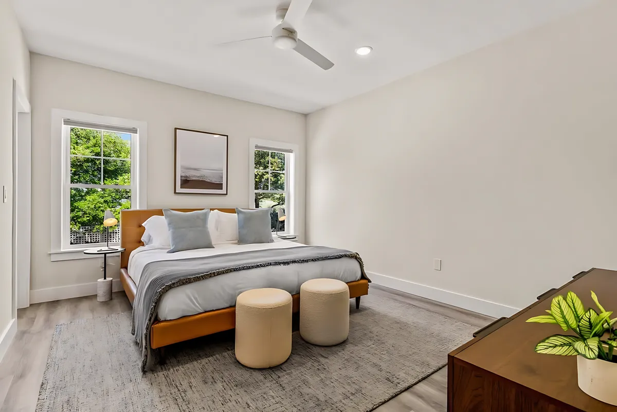 Bedroom 3 image