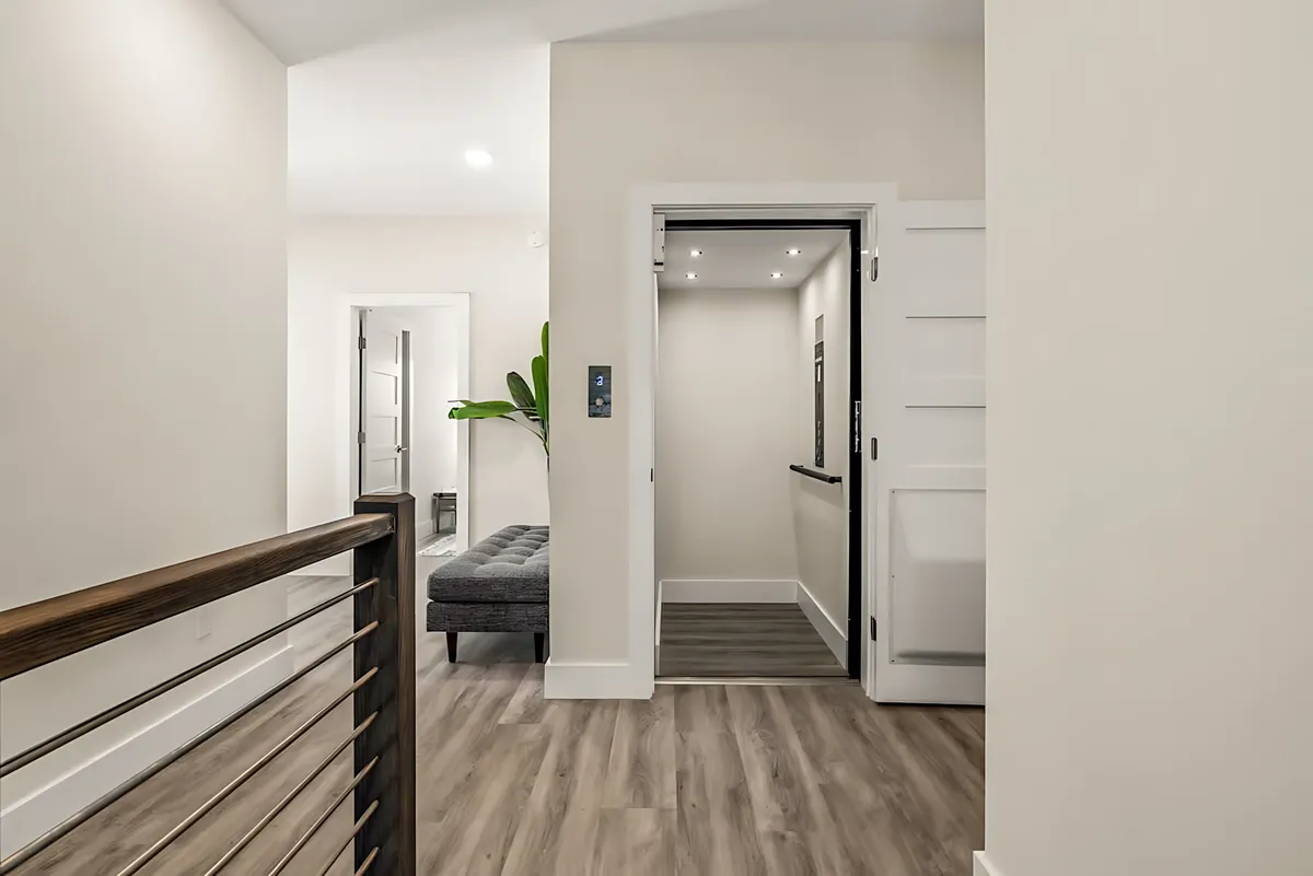 Wander Corolla Modern #33