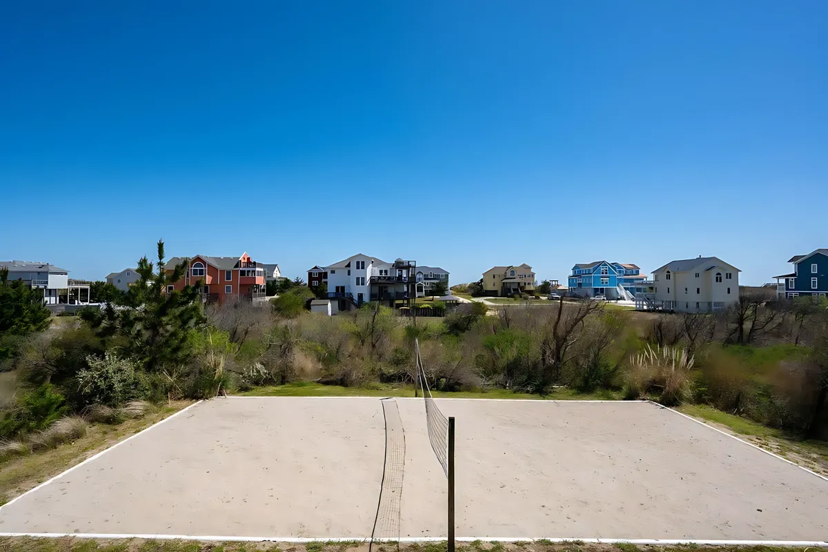 Wander Corolla Dunes #31