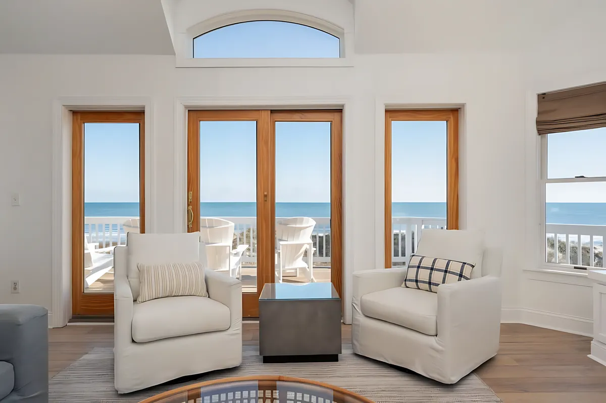 Wander Corolla Beachfront #47