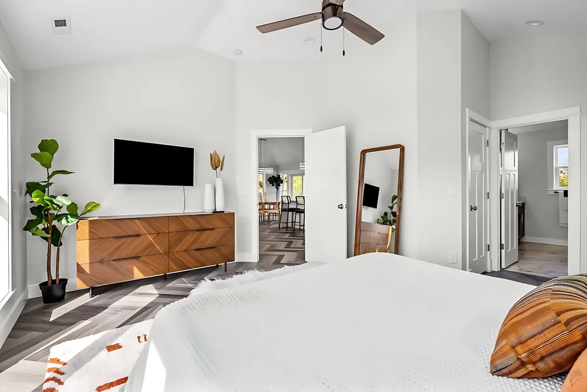 Wander Corolla Grove #42