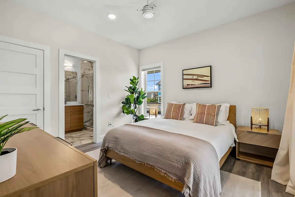 Bedroom 2 image