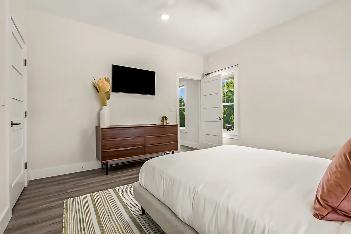 Wander Corolla Modern #35