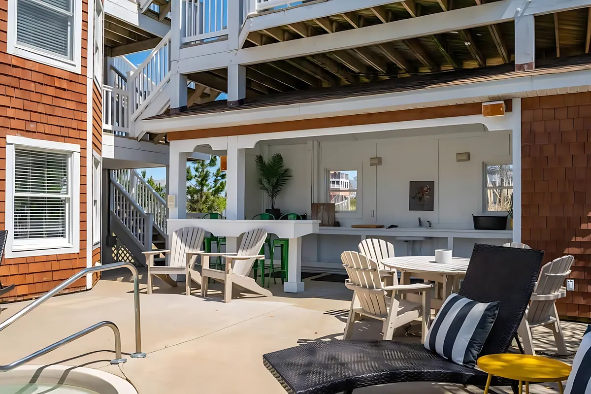 Wander Corolla Dunes #15