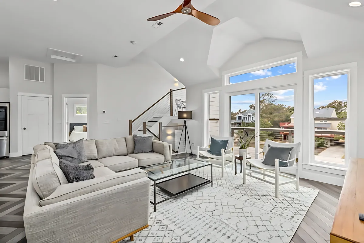 Wander Corolla Grove #43