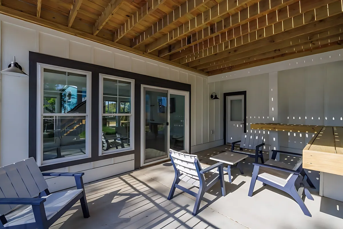 Wander Corolla Modern #50