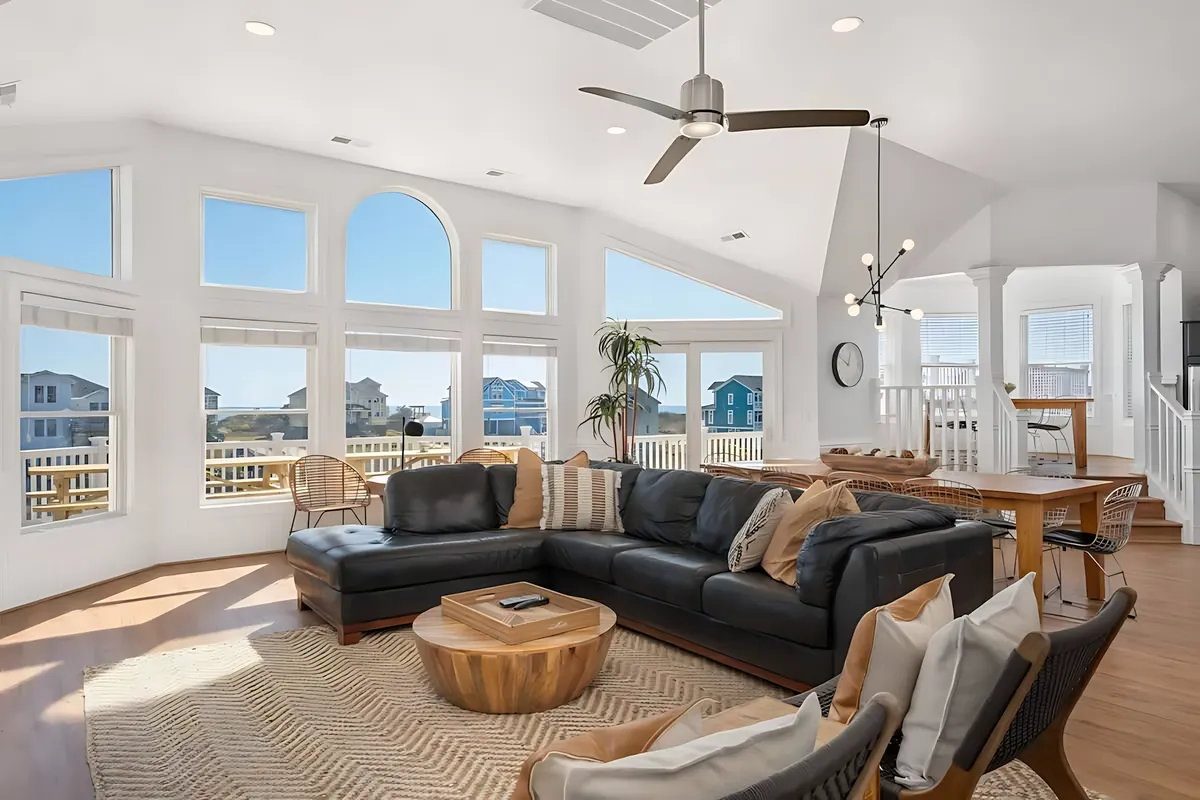 Wander Corolla Dunes