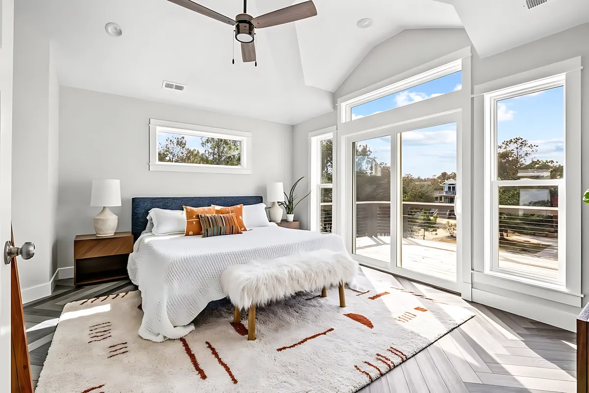 Wander Corolla Grove #37