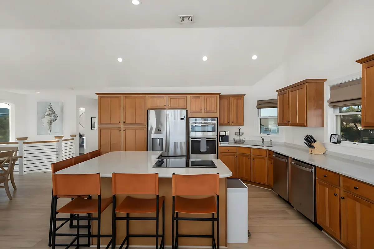 Wander Corolla Beachfront #42