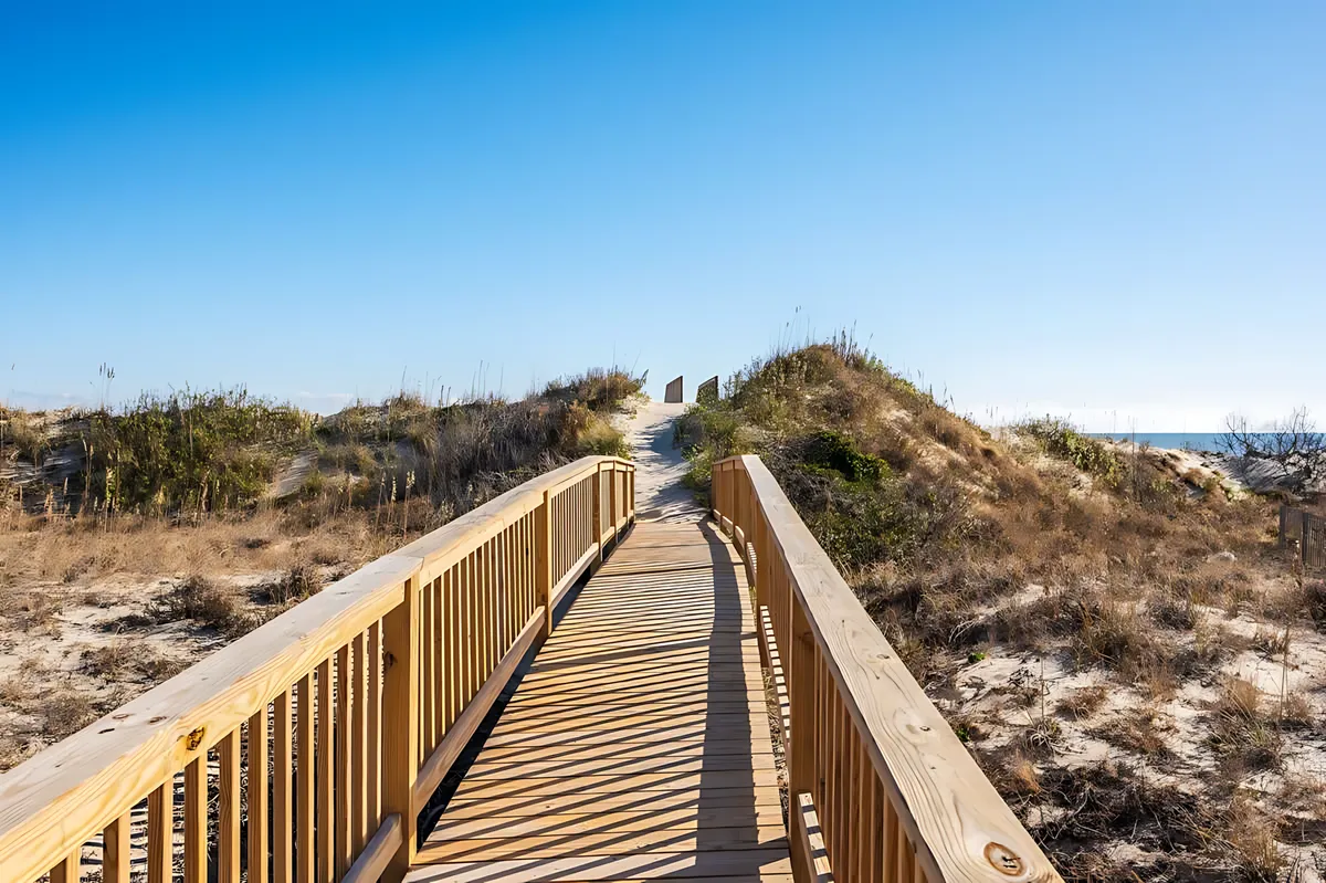 Wander Corolla Beachfront #48