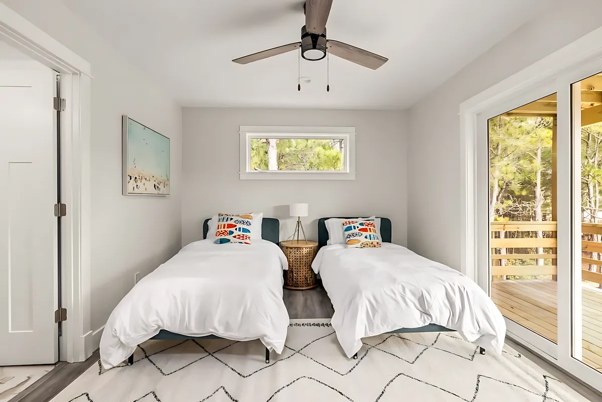 Bedroom 5 image