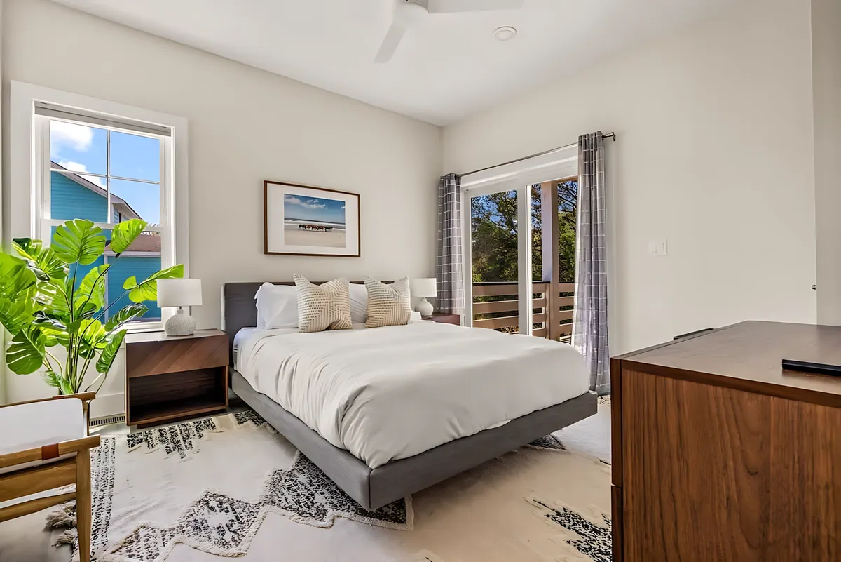 Bedroom 2 image