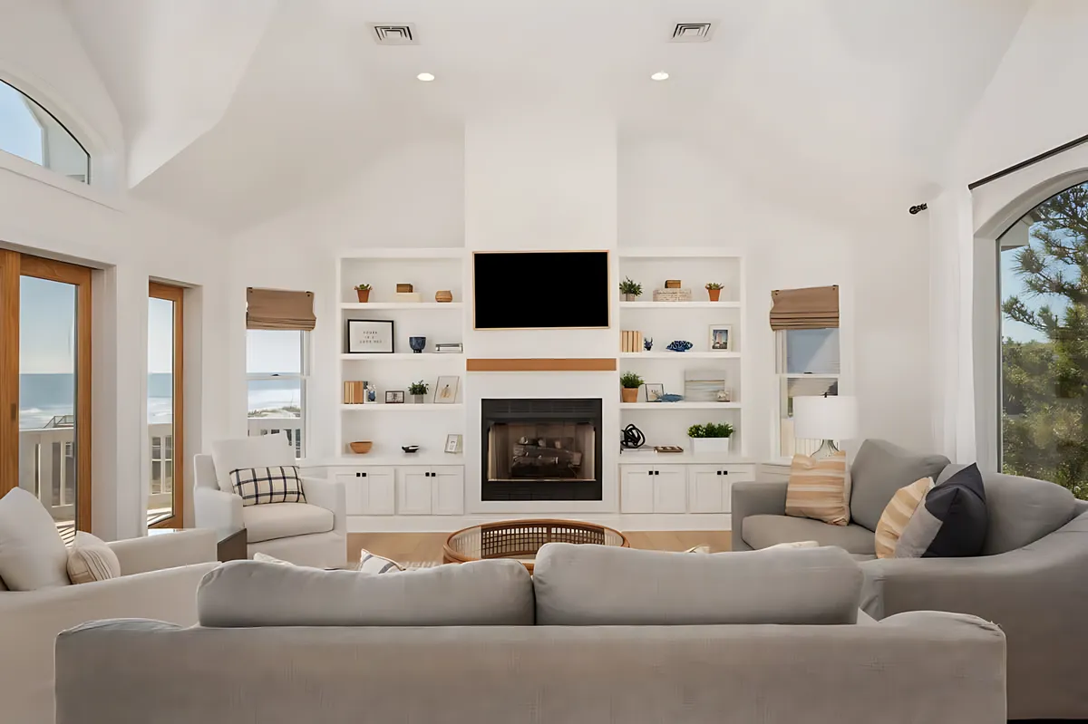 Wander Corolla Beachfront #36