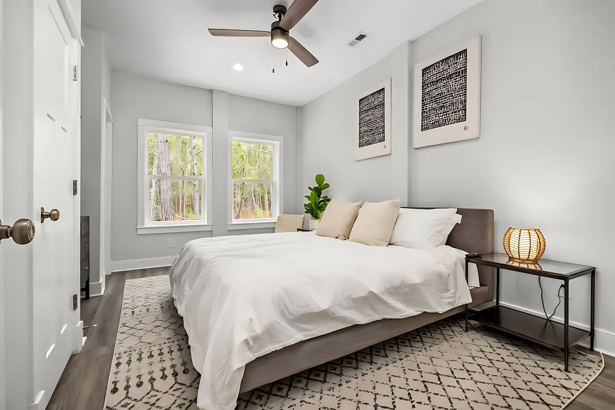 Bedroom 3 image