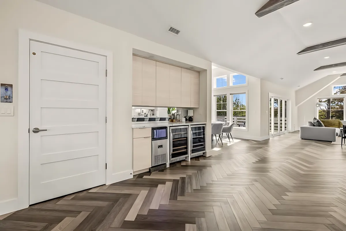 Wander Corolla Modern #37