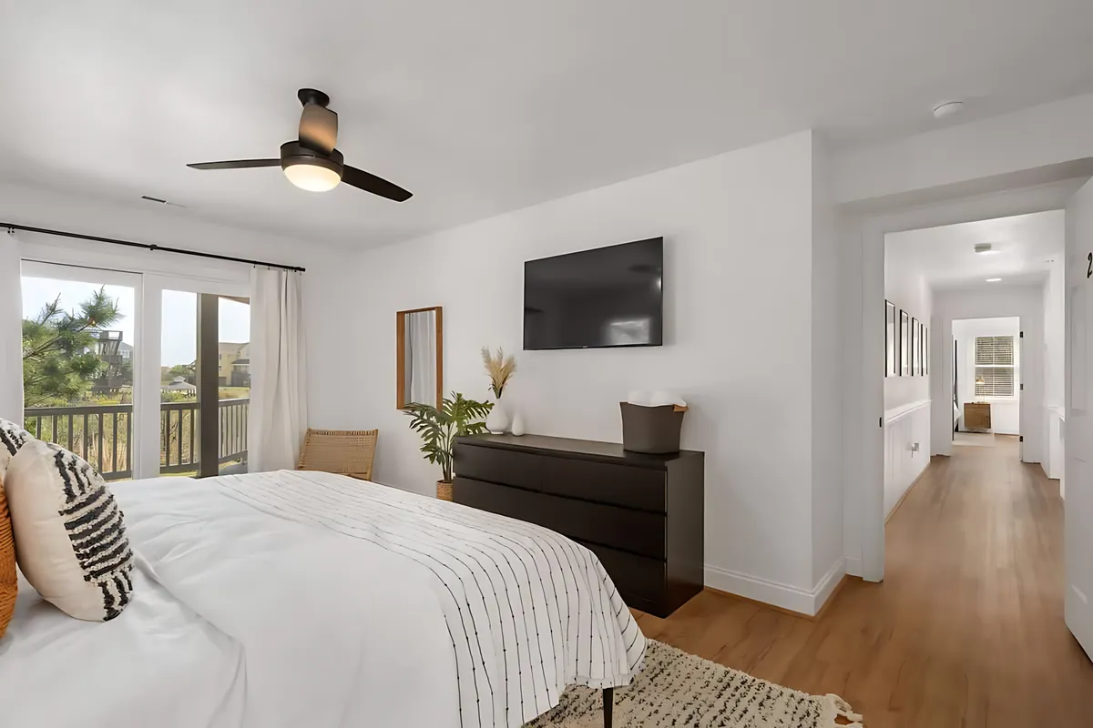 Wander Corolla Dunes #36