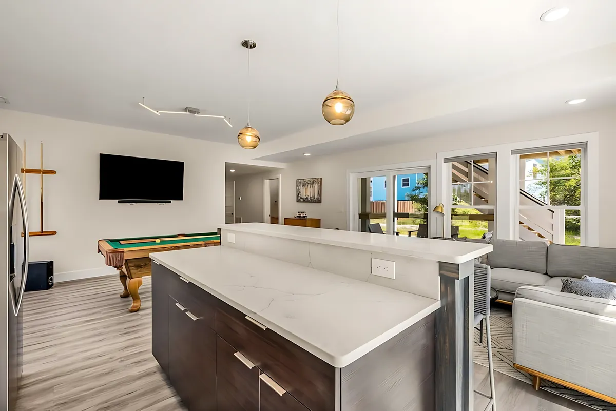 Wander Corolla Modern #74