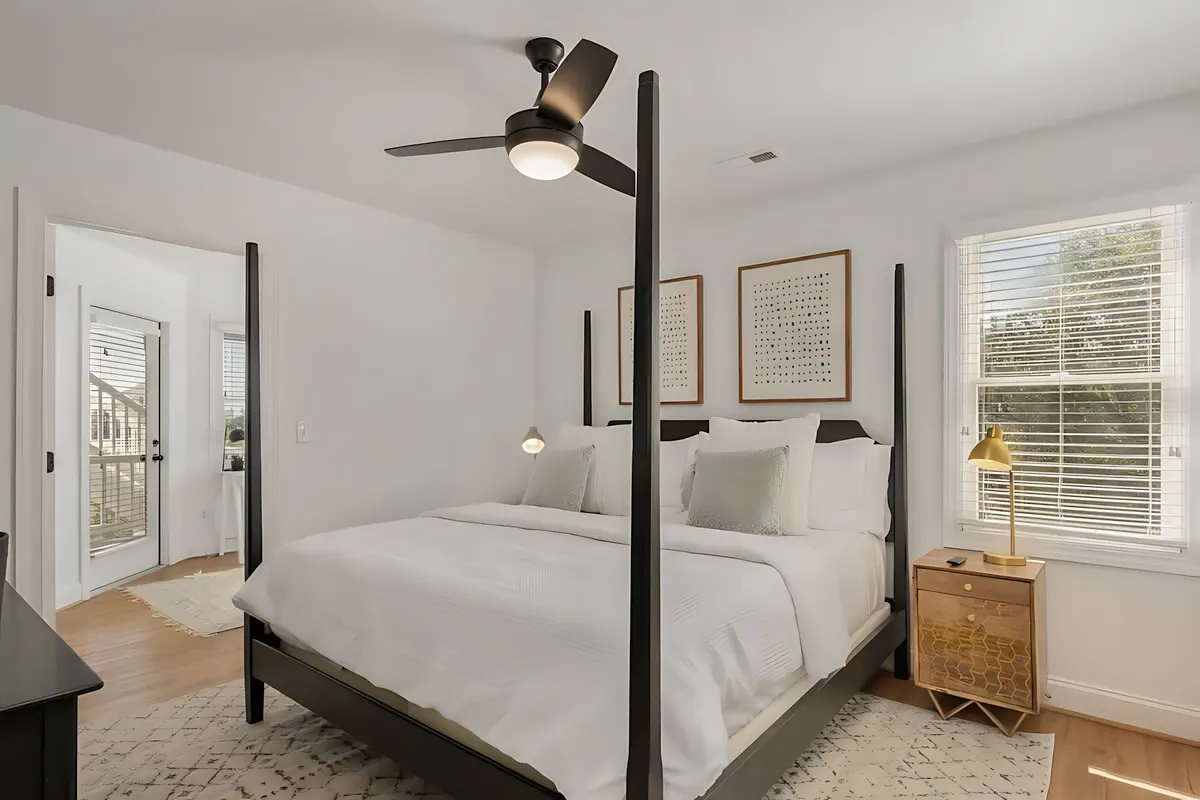 Bedroom 3 image