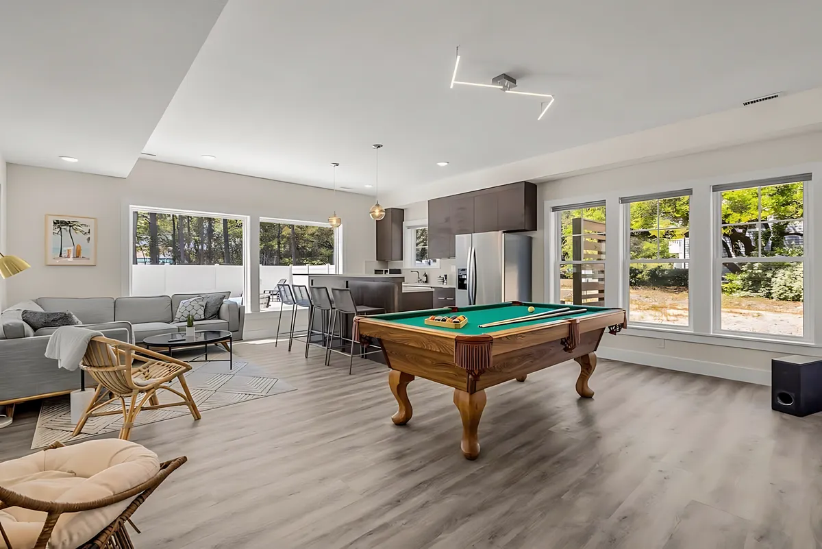 Wander Corolla Modern #64