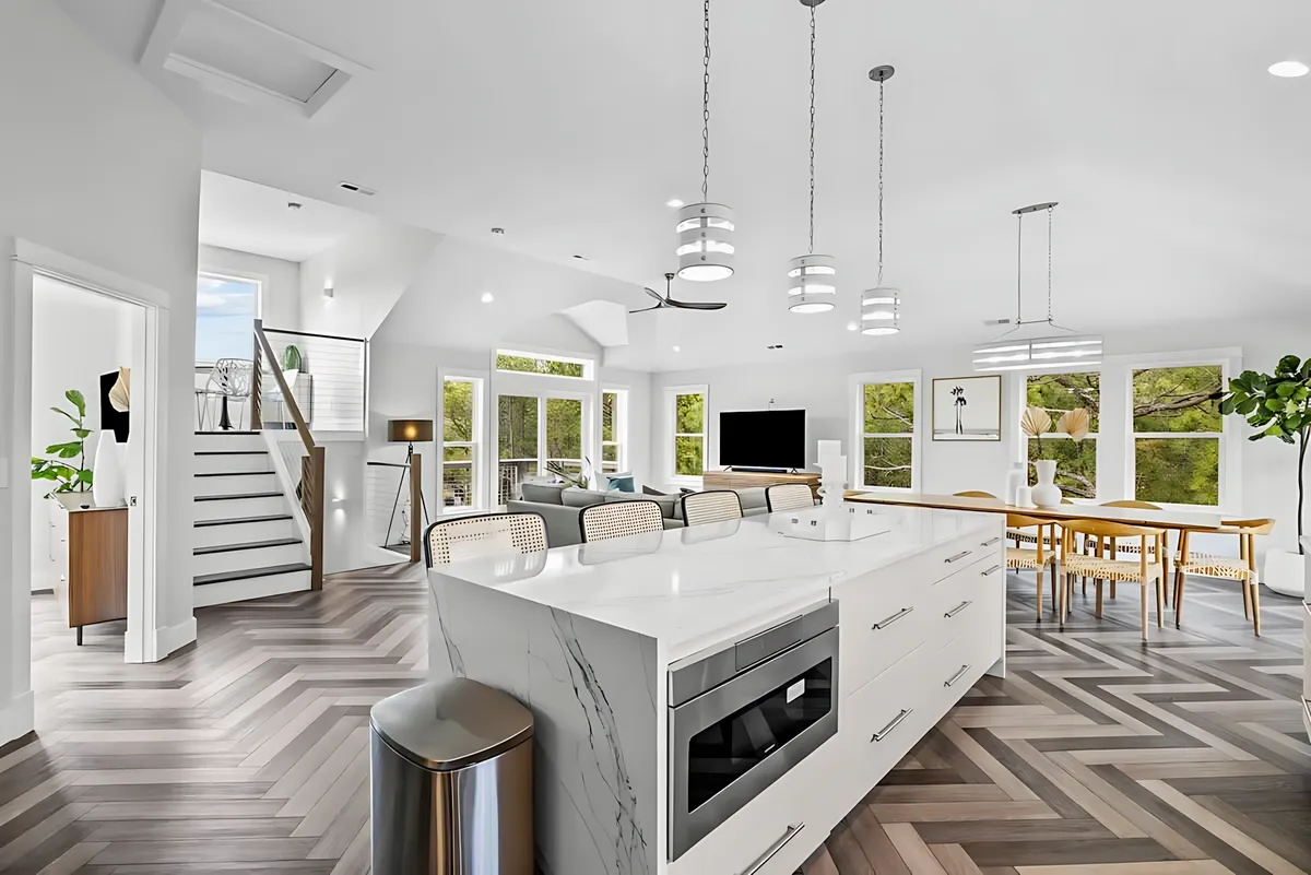 Wander Corolla Grove #40