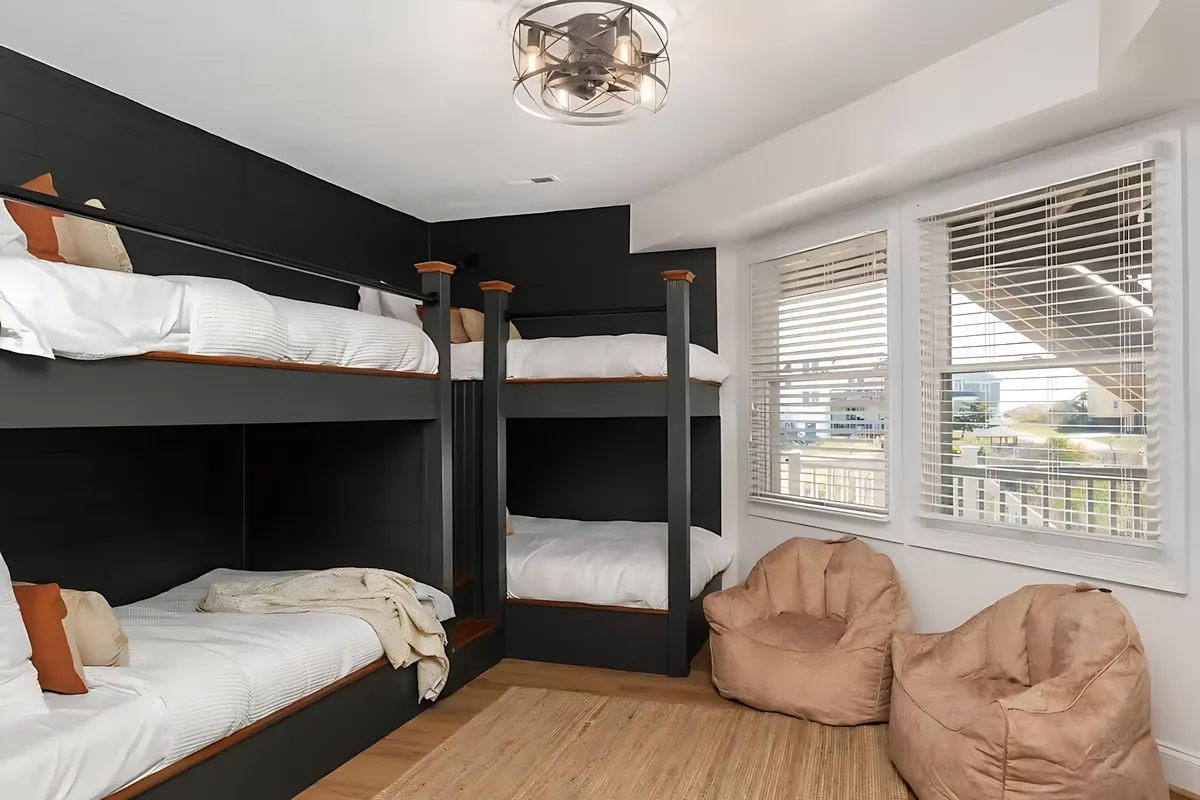 Wander Corolla Dunes #38