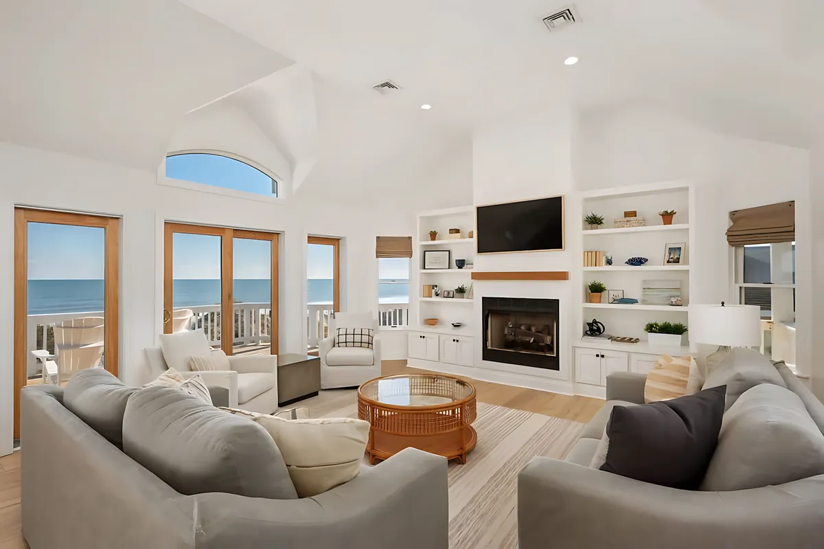 Wander Corolla Beachfront #18