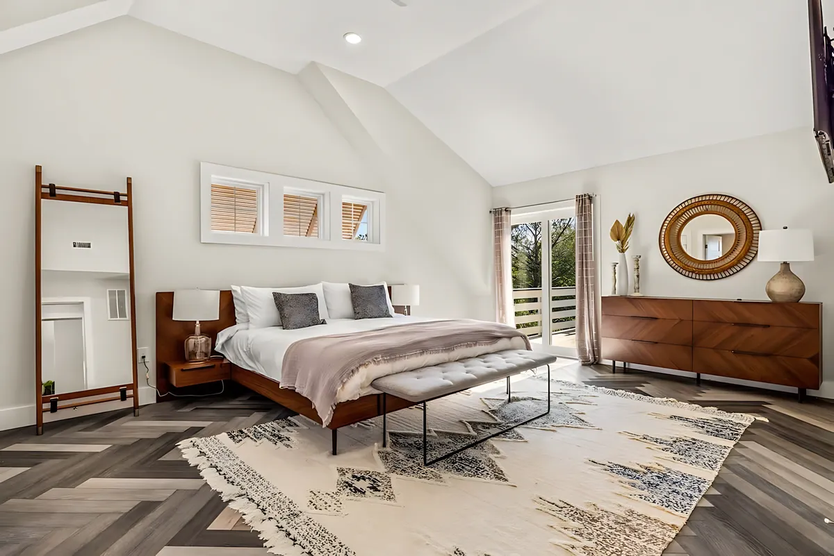 Bedroom 1 image