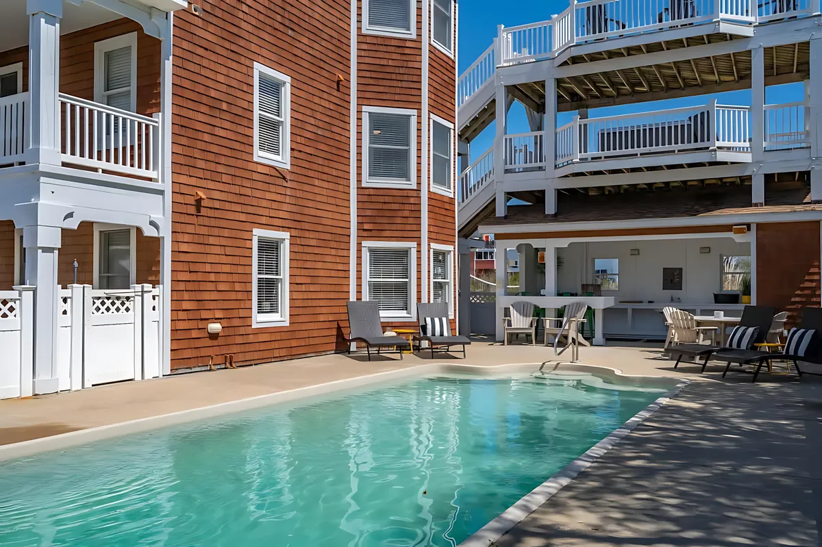 Wander Corolla Dunes #45