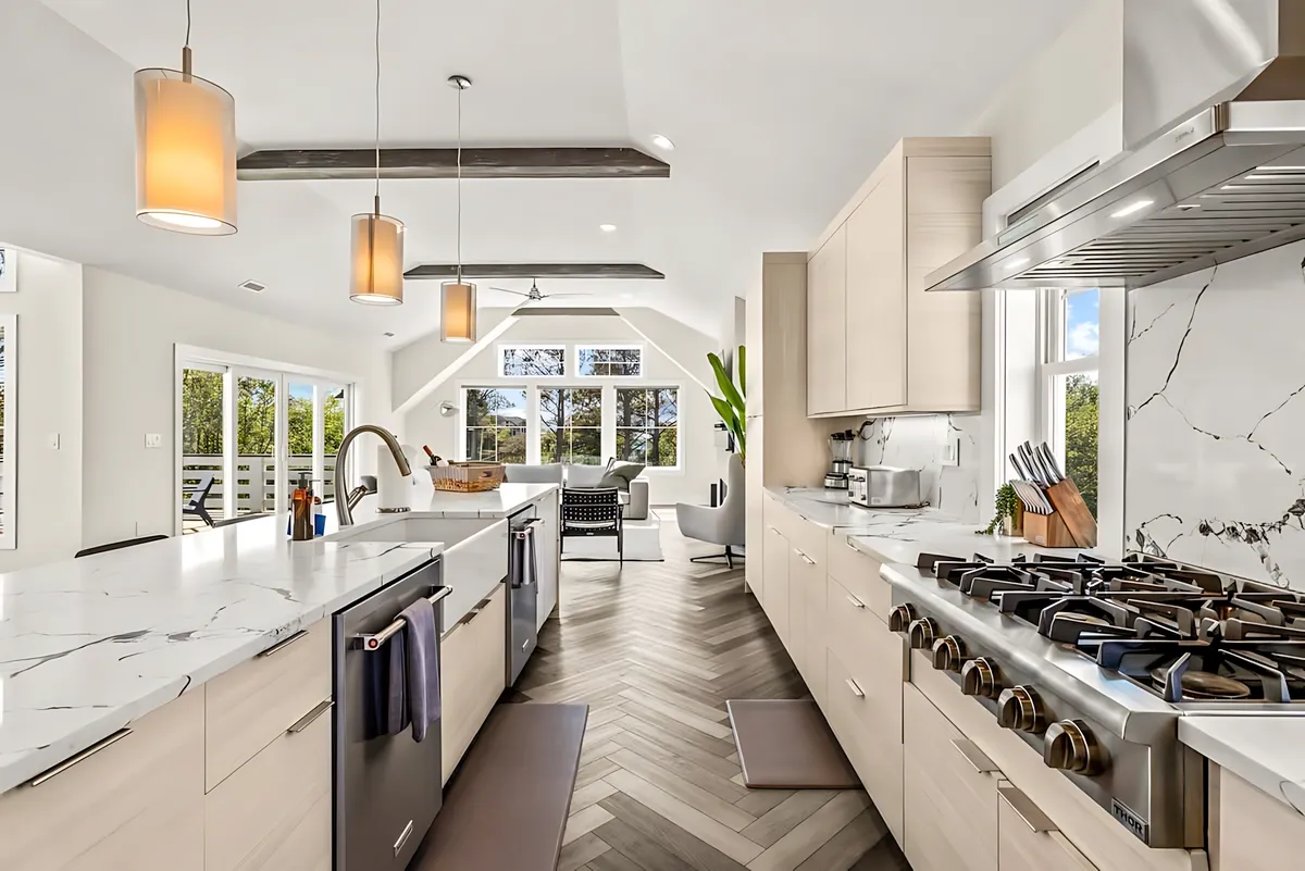 Wander Corolla Modern #38