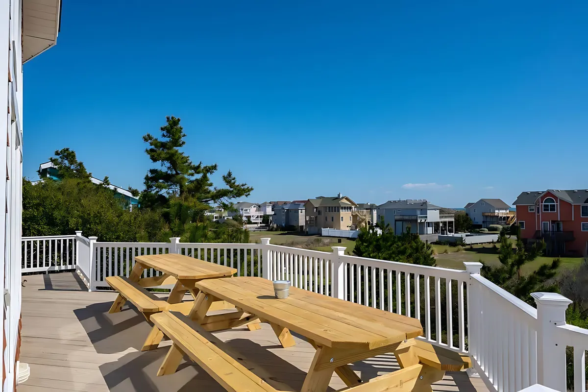 Wander Corolla Dunes #39