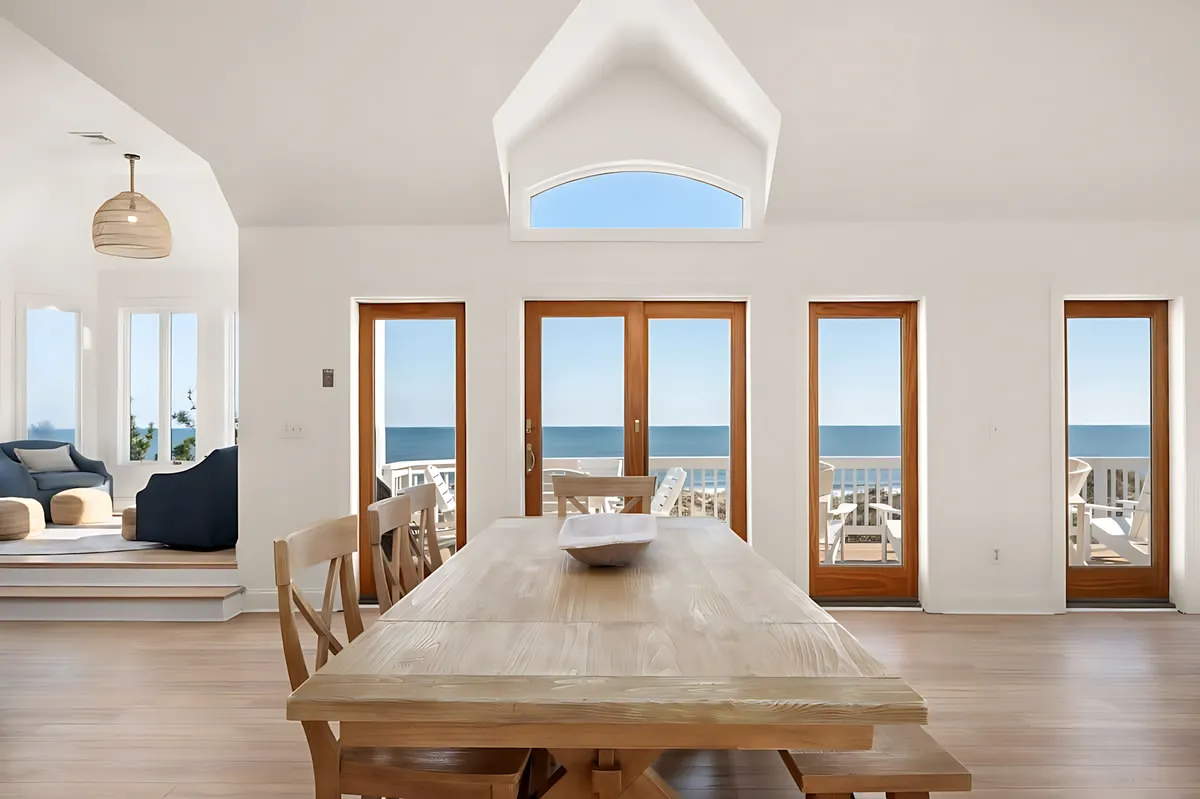 Wander Corolla Beachfront #19