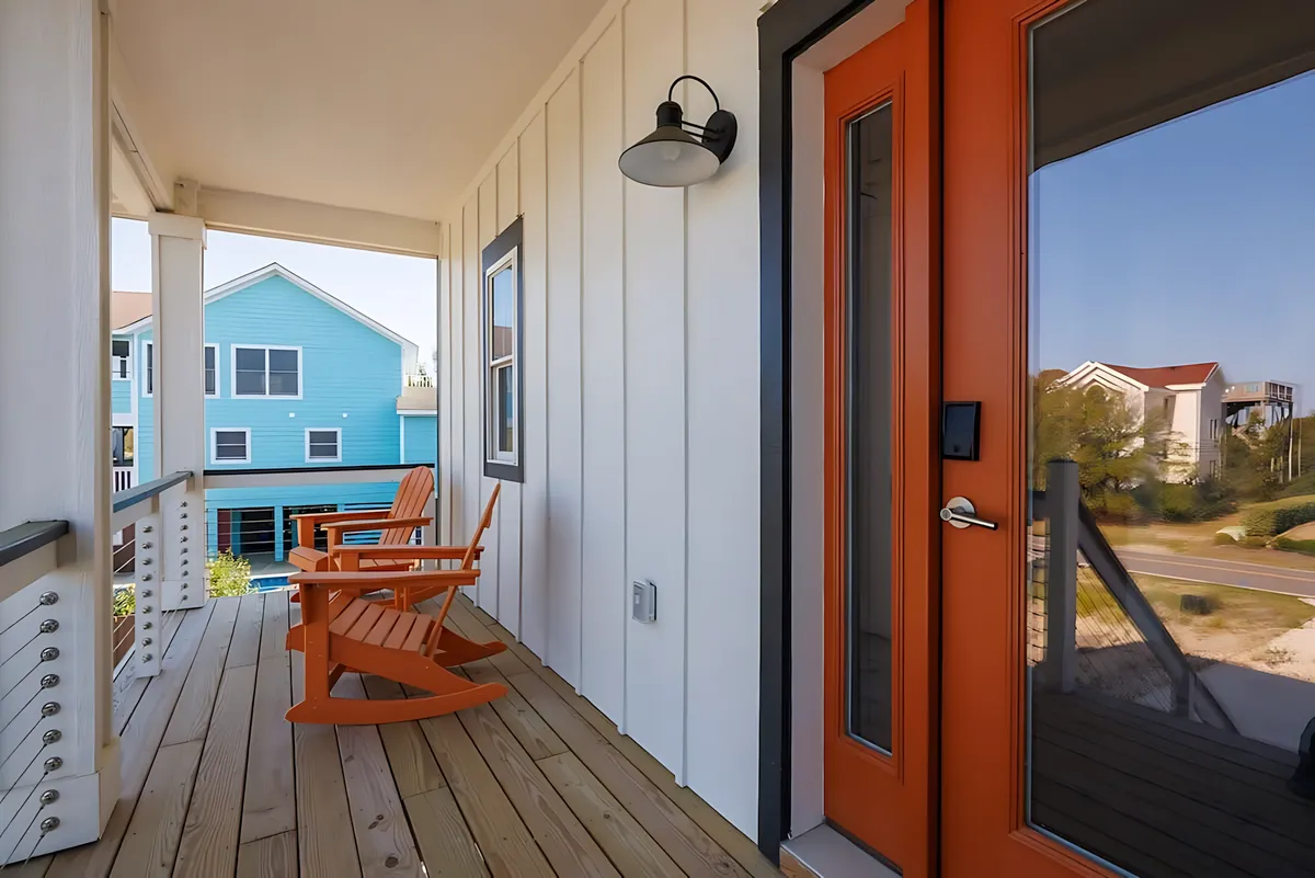 Wander Corolla Modern #16