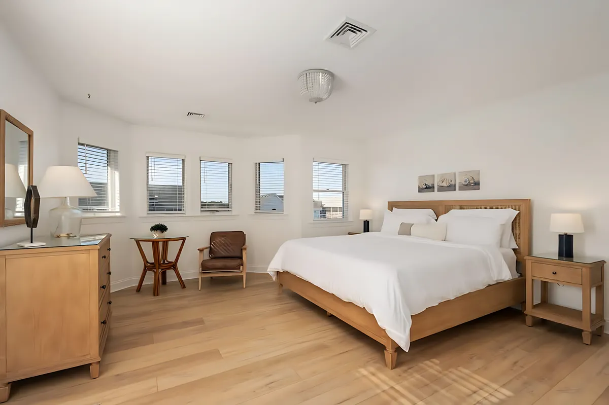 Bedroom 1 image