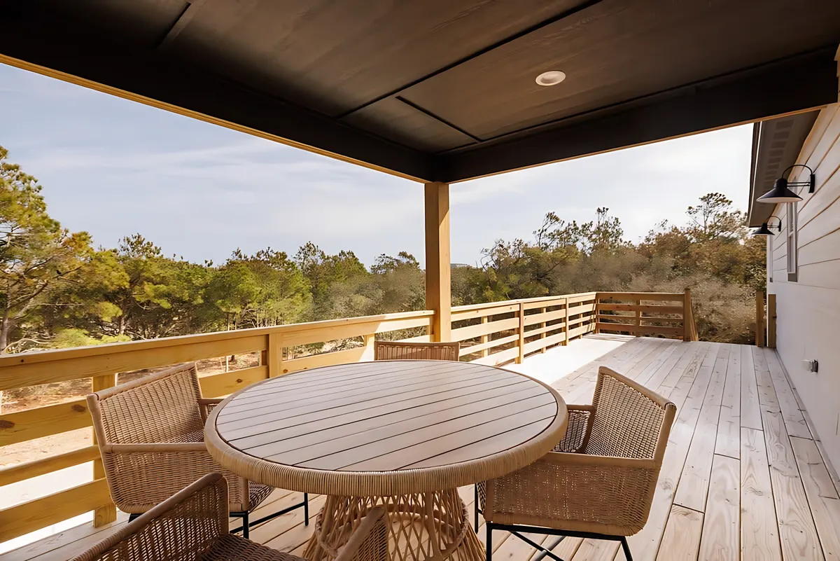 Wander Corolla Grove #5