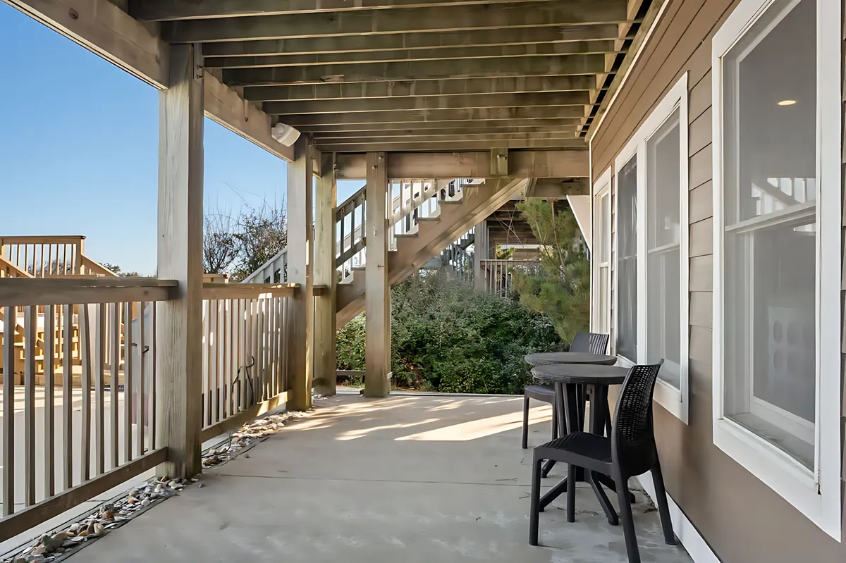 Wander Corolla Beachfront #53