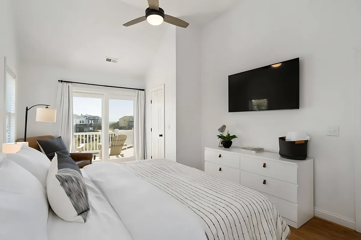 Wander Corolla Dunes #40