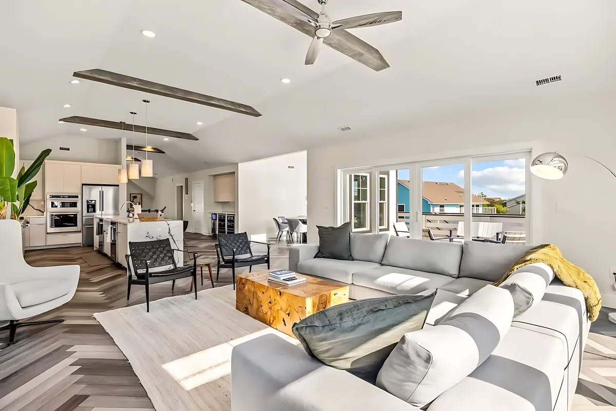 Wander Corolla Modern #53