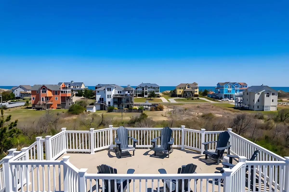 Wander Corolla Dunes #24