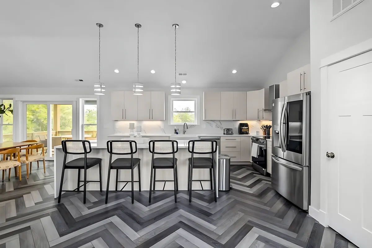 Wander Corolla Grove #11