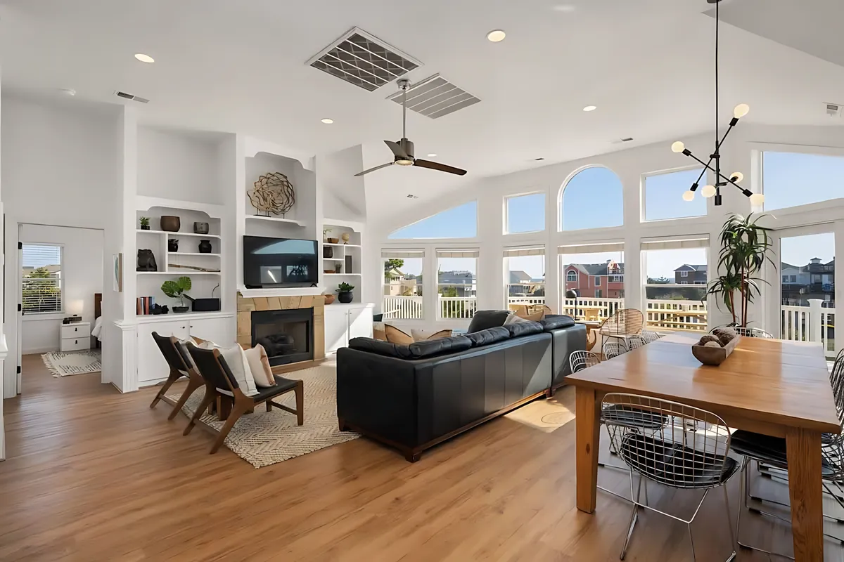 Wander Corolla Dunes #41