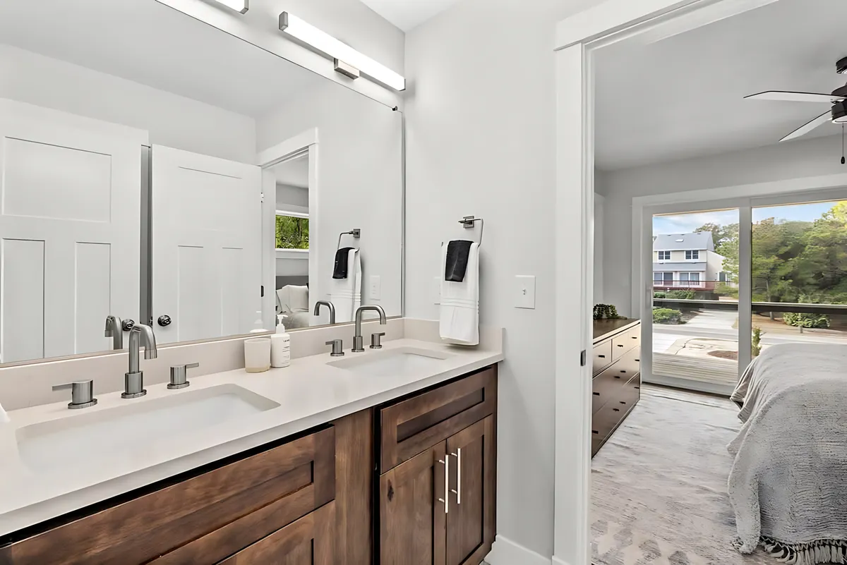 Wander Corolla Grove