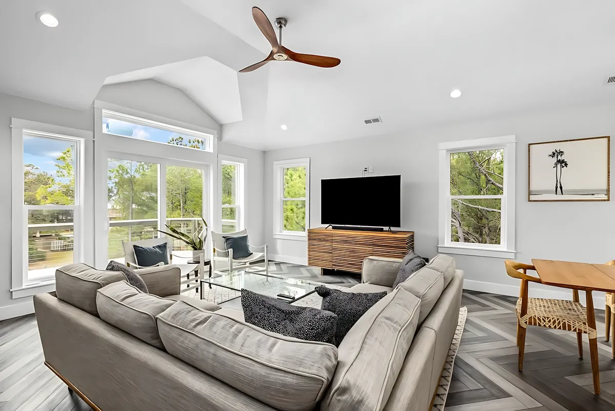 Wander Corolla Grove