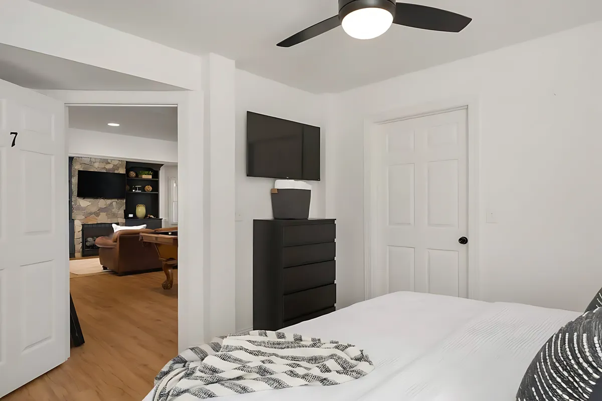 Wander Corolla Dunes #42