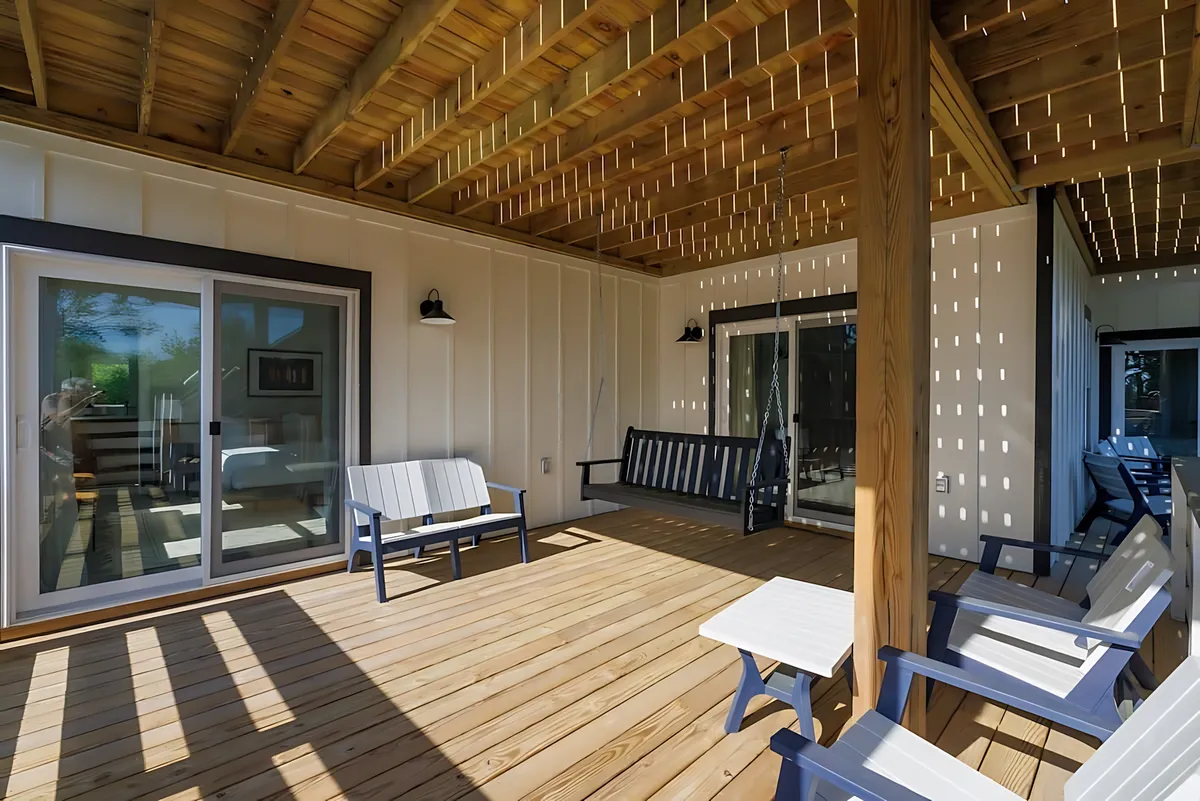 Wander Corolla Modern #58