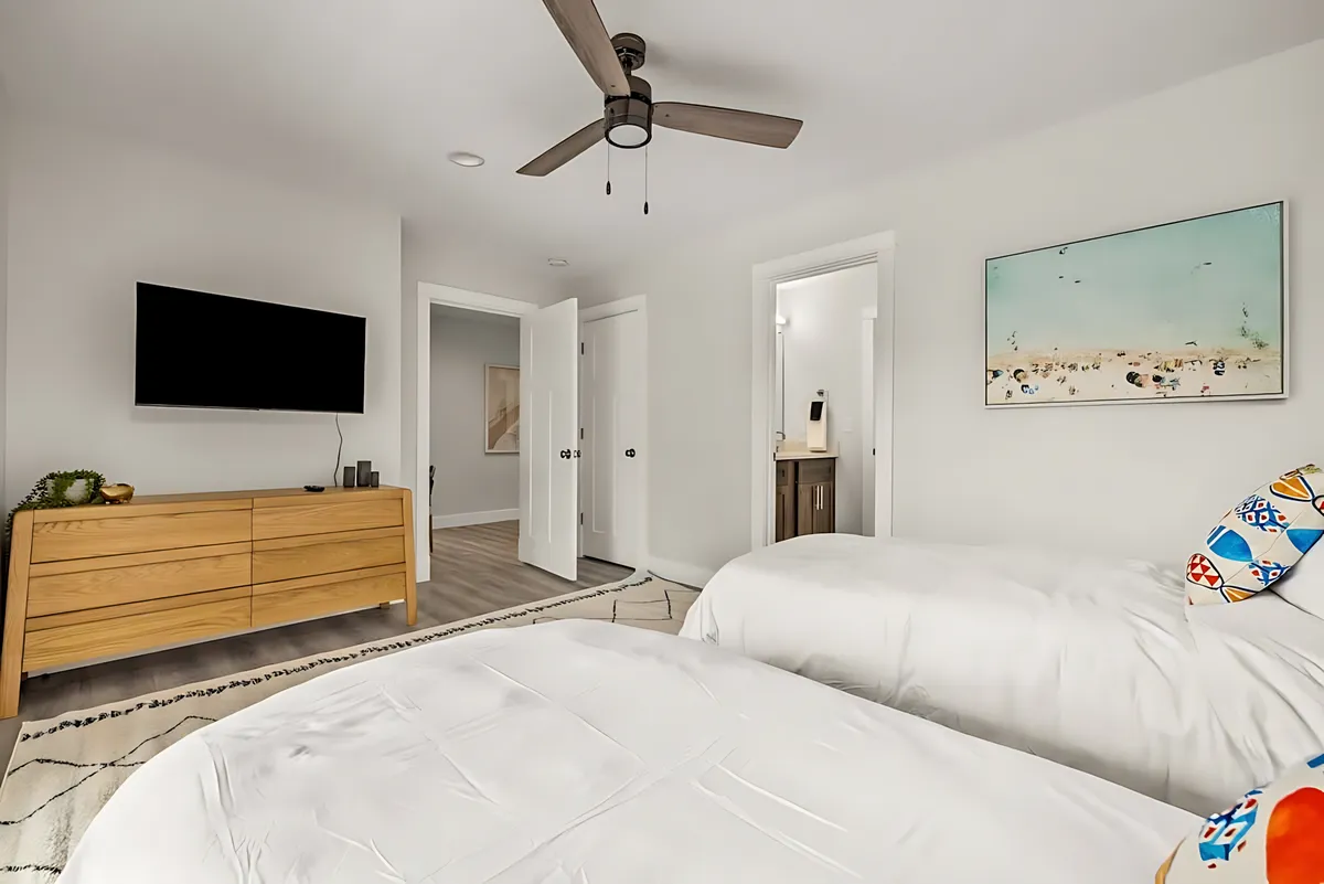 Wander Corolla Grove #30