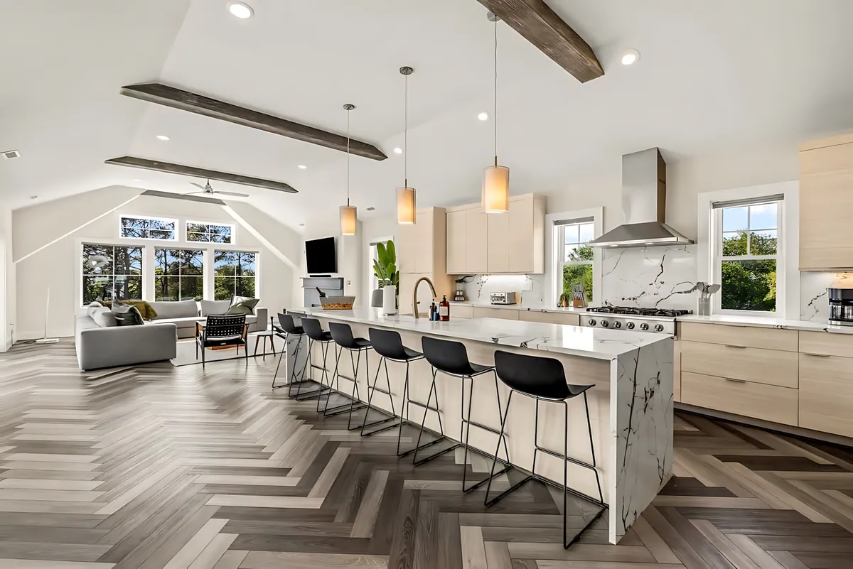 Wander Corolla Modern #59