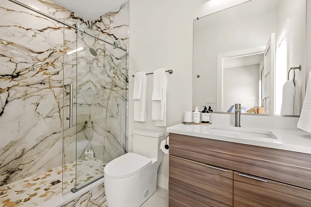 Wander Corolla Modern #22