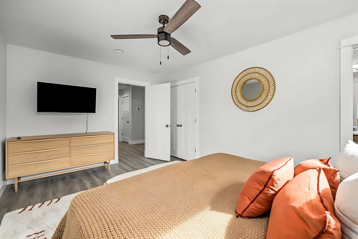 Wander Corolla Grove #31