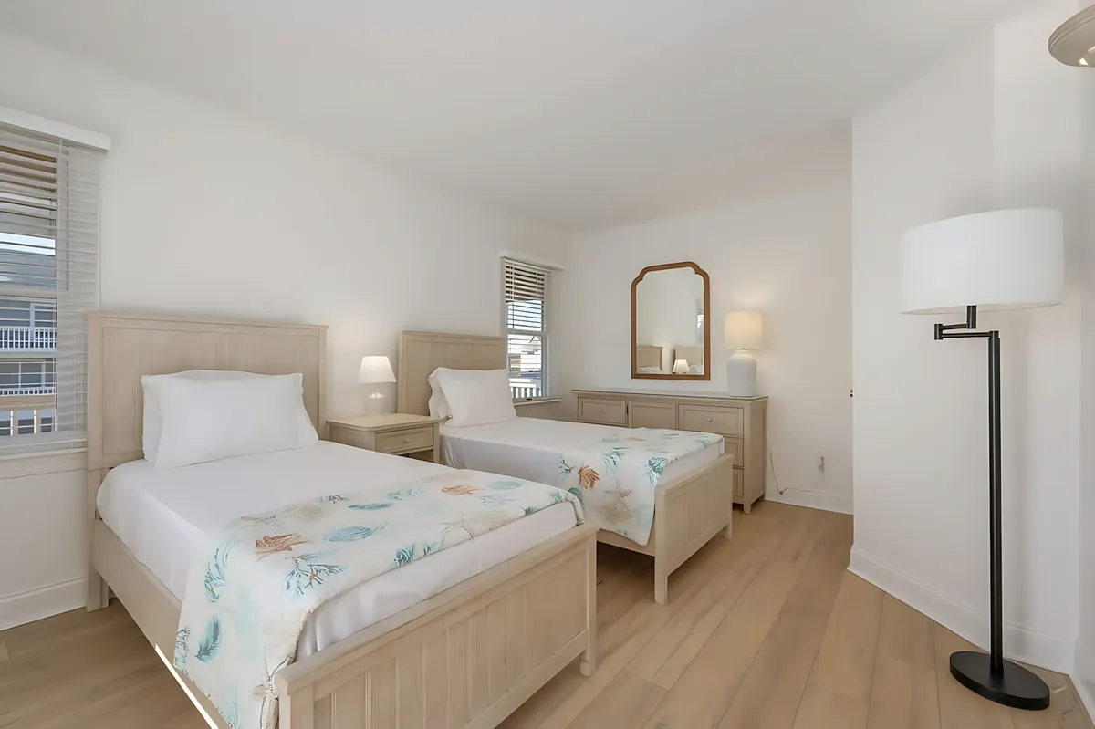 Bedroom 6 image