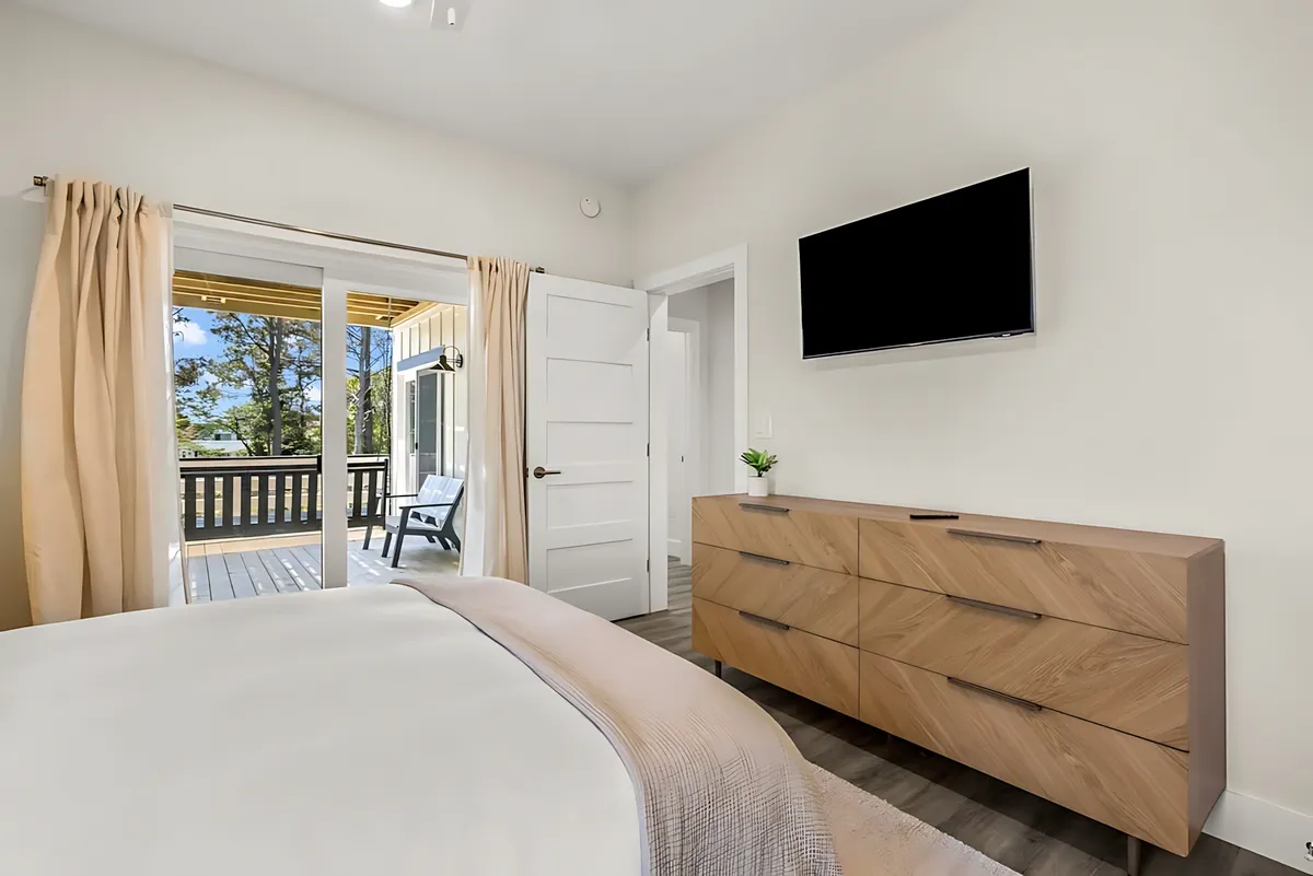 Wander Corolla Modern #40